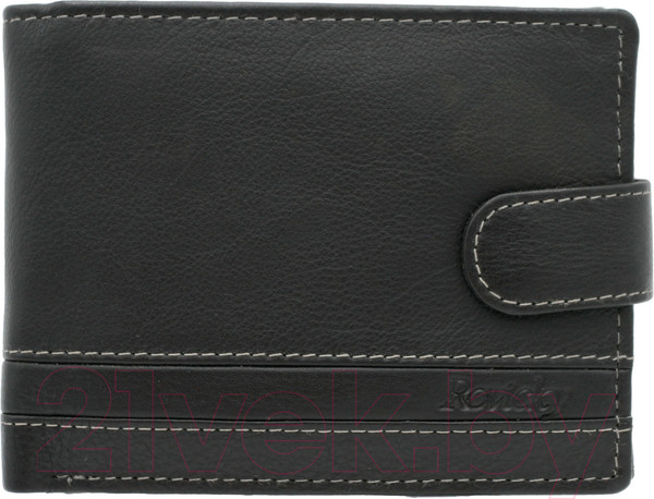 Изображение товара Портмоне Cedar Rovicky / 1045L-NDM-2888 (черный)