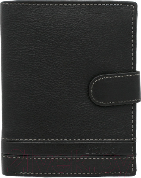 Изображение товара Портмоне Cedar Rovicky / N4L-NDM-2840 (черный)