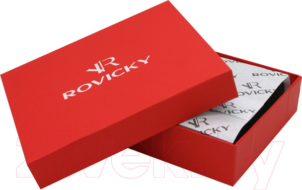 Изображение товара Портмоне Cedar Rovicky / N4L-NDM-2840 (черный)