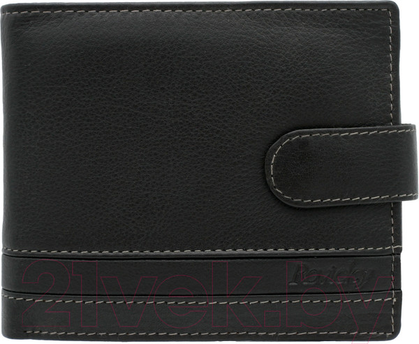Изображение товара Портмоне Cedar Rovicky / N992L-NDM-2864 (черный)
