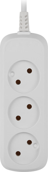 Изображение товара Удлинитель ЭРА Greenline UDL-10-370 / Б0065031