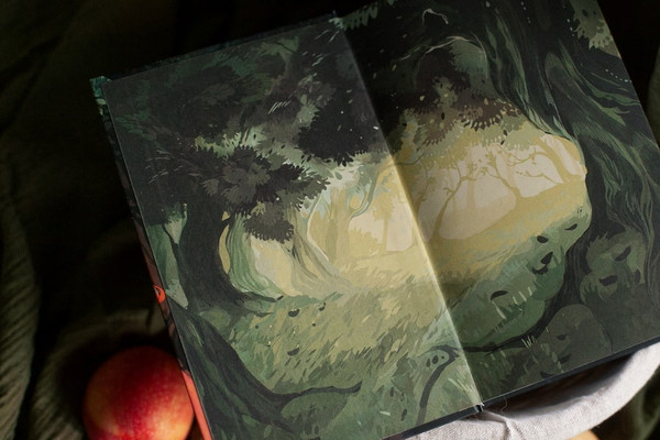 Изображение товара Книга МИФ Милость крестной феи твердая обложка (Заболотская Мария)