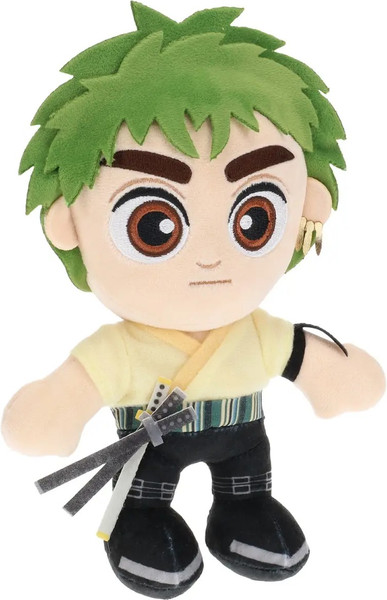 Изображение товара Кукла PhatMojo Зоро. One Piece / 43327