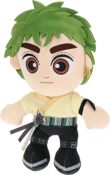 Изображение товара Кукла PhatMojo Зоро. One Piece / 43327