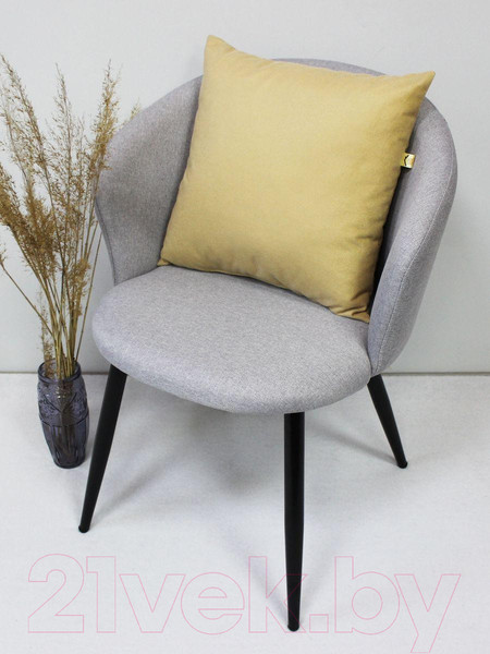 Изображение товара Подушка декоративная MATEX Aria Line / 59-332 (бежевый)