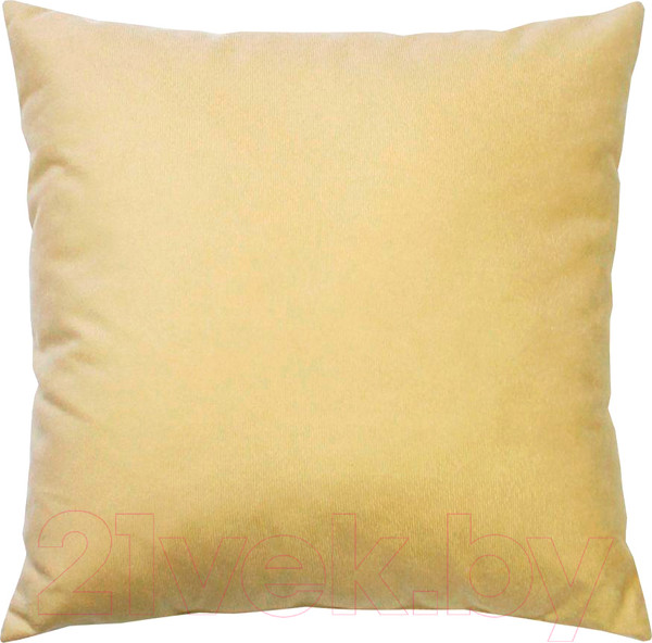 Изображение товара Подушка декоративная MATEX Aria Line / 59-332 (бежевый)