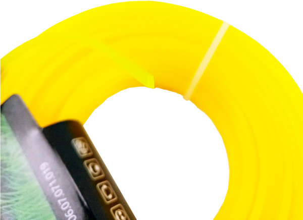 Изображение товара Леска для триммера Brait BR 2.4x25м General / 24025 SQ