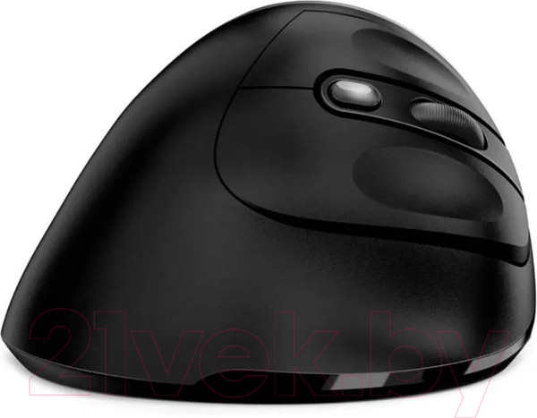 Изображение товара Мышь Genius Ergo 8250S (черный/серебристый)