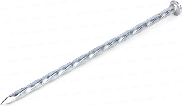 Изображение товара Гвоздь винтовой РМЗ 4x120ц / 7811-7335 (1кг)