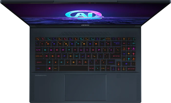 Изображение товара Игровой ноутбук MSI Prestige 16 AI Evo 9S7-15A121-058