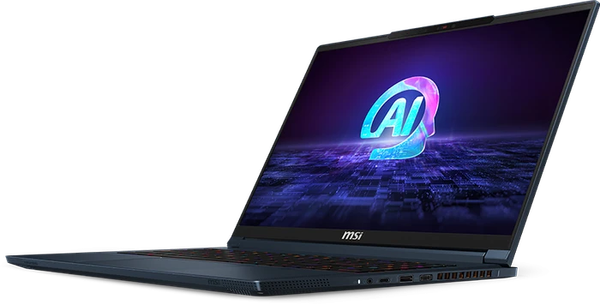 Изображение товара Игровой ноутбук MSI Prestige 16 AI Evo 9S7-15A121-058