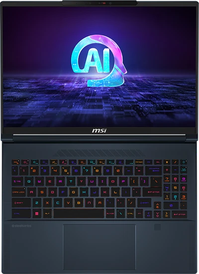 Изображение товара Игровой ноутбук MSI Prestige 16 AI Evo 9S7-15A121-058