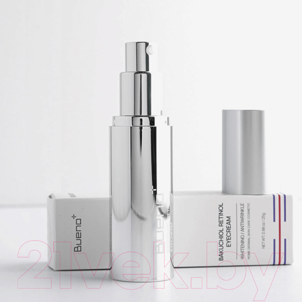 Изображение товара Крем для век Bueno Bakuchiol Retinol (25мл)