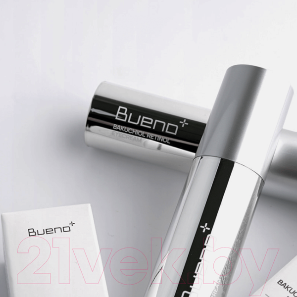 Изображение товара Крем для век Bueno Bakuchiol Retinol (25мл)