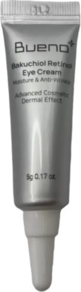 Изображение товара Крем для век Bueno Bakuchiol Retinol (5мл)