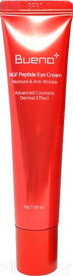 Изображение товара Крем для век Bueno MGF Peptide регенерирующий (30мл)