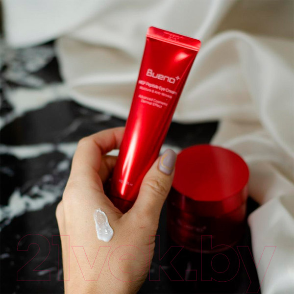 Изображение товара Крем для век Bueno MGF Peptide регенерирующий (30мл)