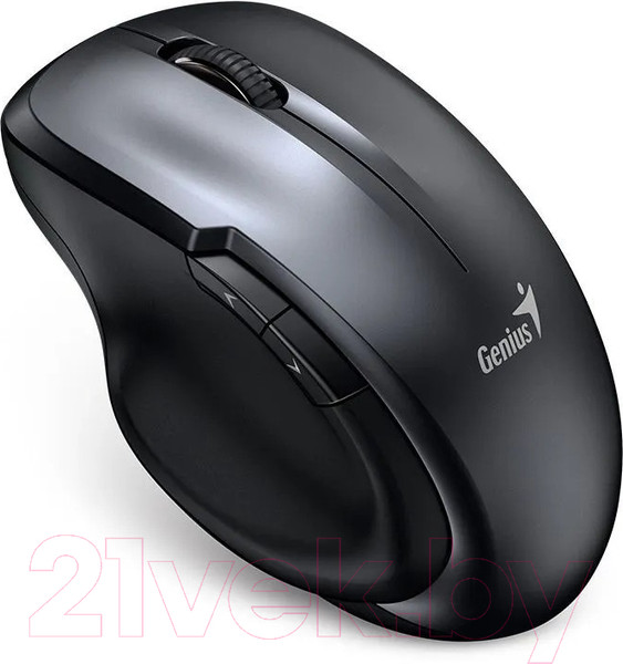Изображение товара Мышь Genius Ergo 8200S (серый)