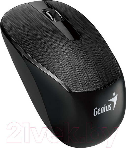 Изображение товара Мышь Genius NX-7015 (черный)