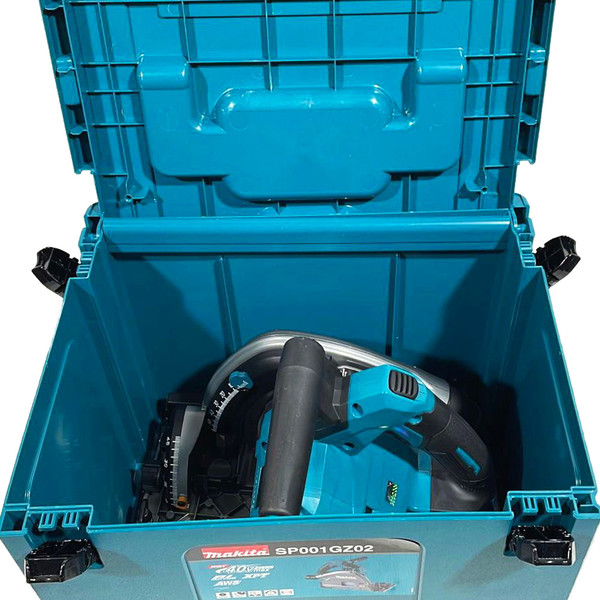 Изображение товара Профессиональная погружная пила Makita SP001GZ02