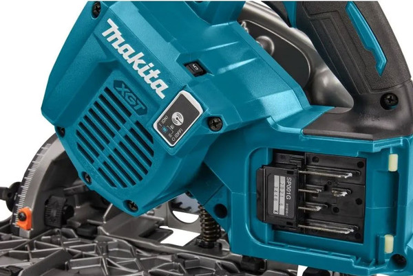 Изображение товара Профессиональная погружная пила Makita SP001GZ02