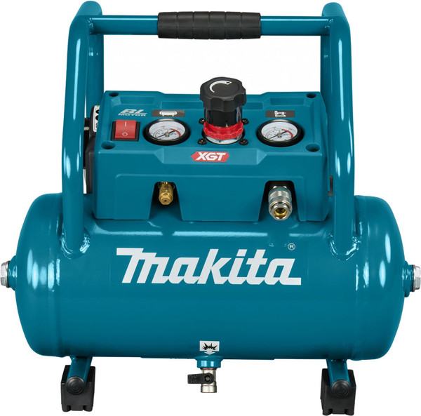 Изображение товара Воздушный компрессор Makita AC001GZ