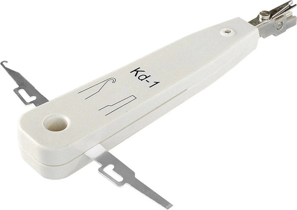 Изображение товара Инструмент для заделки витой пары ExeGate HT-2221 / EX271120RUS