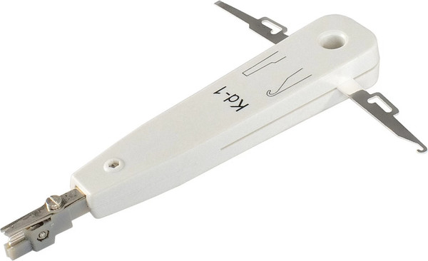 Изображение товара Инструмент для заделки витой пары ExeGate HT-2221 / EX271120RUS