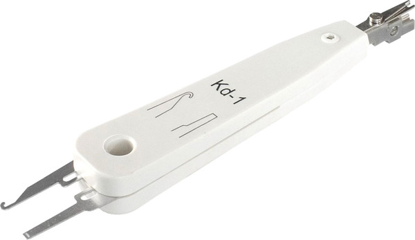 Изображение товара Инструмент для заделки витой пары ExeGate HT-2221 / EX271120RUS