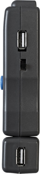 Изображение товара Кабельный тестер ExeGate EX-T5448 / EX293160RUS