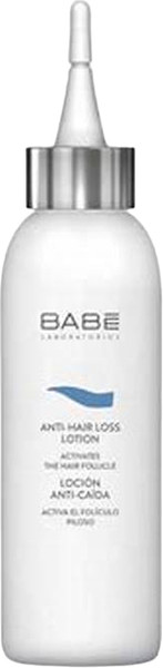 Изображение товара Лосьон для волос Laboratorios Babe Anti-Hair Loss от выпадения волос (100мл)