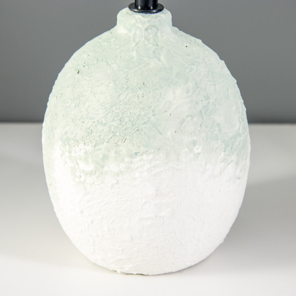 Изображение товара Прикроватная лампа Risalux Зефир 9613408 (белый/голубой)