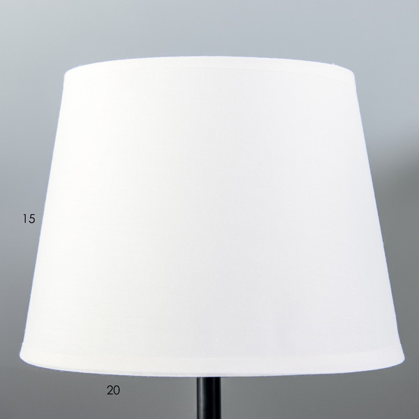 Изображение товара Прикроватная лампа Risalux Зефир 9613408 (белый/голубой)