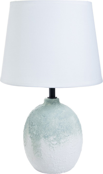 Изображение товара Прикроватная лампа Risalux Зефир 9613408 (белый/голубой)