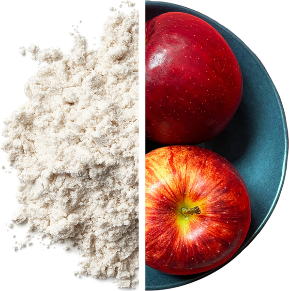 Изображение товара Комплексные аминокислоты Nutrend Regener (450г, свежее яблоко)