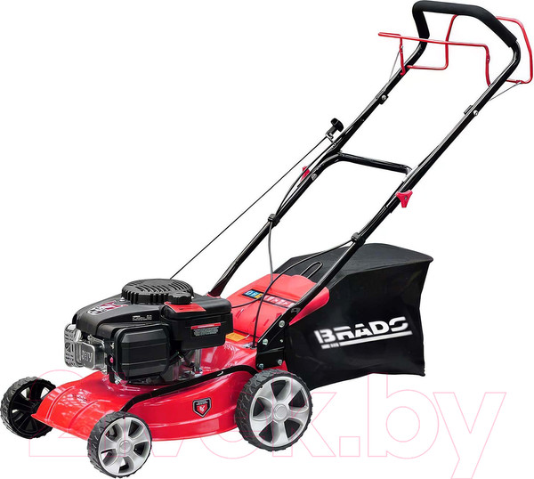 Изображение товара Газонокосилка бензиновая Brado BL40S