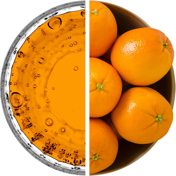 Изображение товара L-карнитин Nutrend 100'000 (1000мл, апельсин)