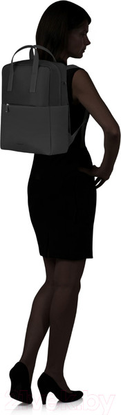 Изображение товара Рюкзак Samsonite 4Pack KP3*09 004