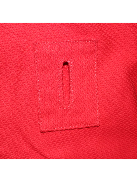 Изображение товара Куртка для самбо BoyBo BSJ120 (р-р 2XL/190, красный)