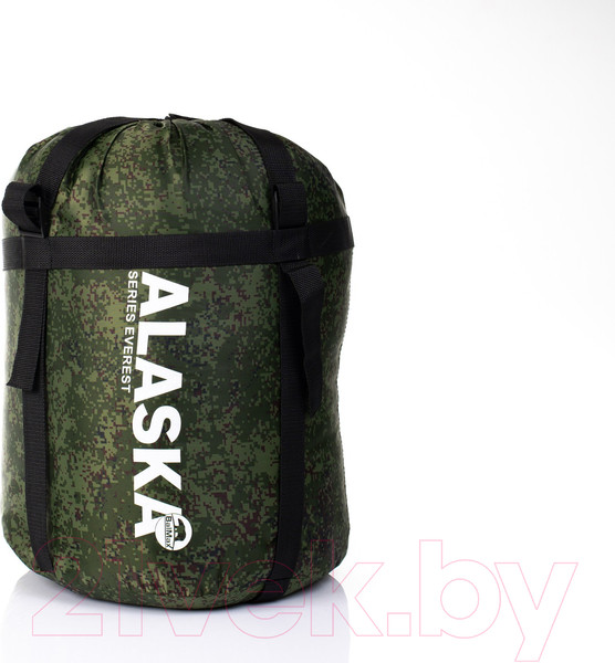 Изображение товара Спальный мешок BalMAX Аляска Everest Series до -5°C R (цифра)