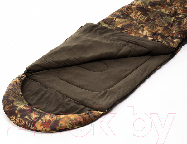 Изображение товара Спальный мешок BalMAX Аляска Everest Series до -10°C R (питон)