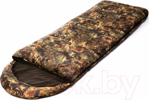 Изображение товара Спальный мешок BalMAX Аляска Everest Series до -10°C R (питон)