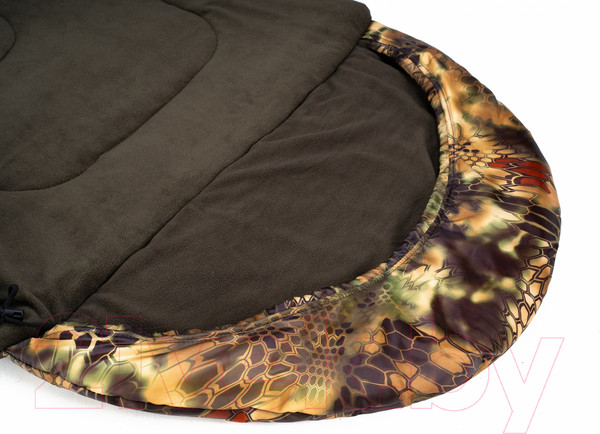 Изображение товара Спальный мешок BalMAX Аляска Everest Series до -10°C R (питон)