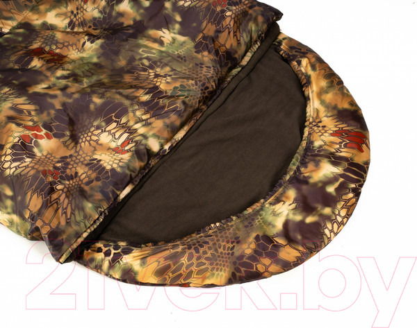 Изображение товара Спальный мешок BalMAX Аляска Everest Series до -15°C L (питон)