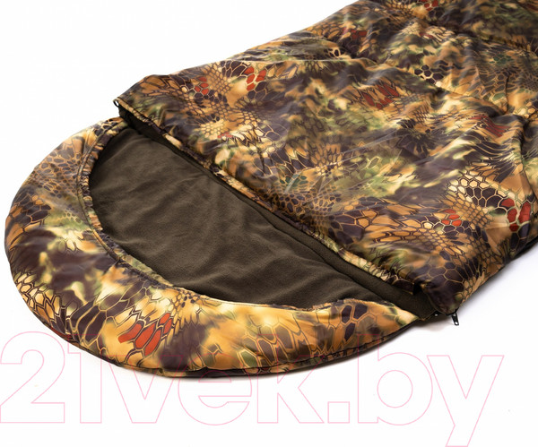 Изображение товара Спальный мешок BalMAX Аляска Everest Series до -15°C L (питон)