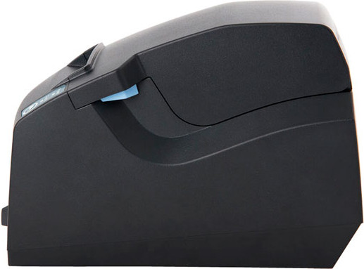 Изображение товара Принтер чеков Mertech G58 / 1007 (черный)