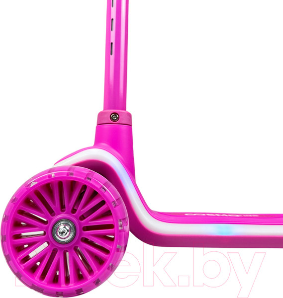 Изображение товара Самокат детский CosmoRide Shine 038-PU/S1000 (розовый)