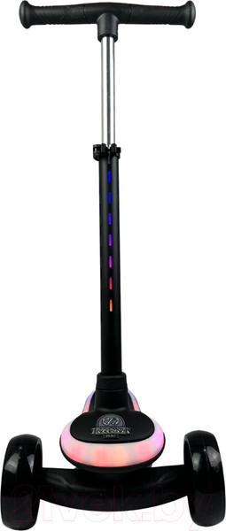Изображение товара Самокат детский CosmoRide Shine 038/S1000 (черный)