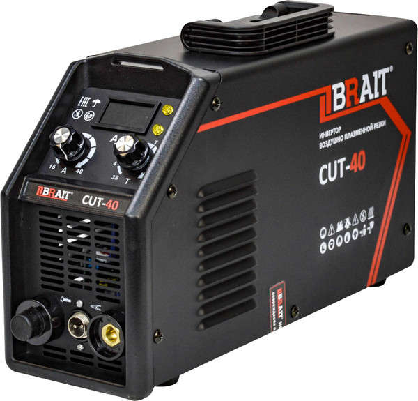 Изображение товара Плазморез Brait CUT-40