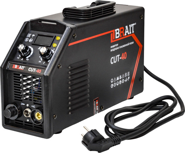 Изображение товара Плазморез Brait CUT-40